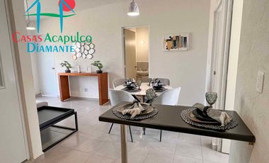 Hermoso departamento en venta para estrenar