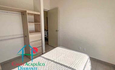 Hermoso departamento en venta para estrenar