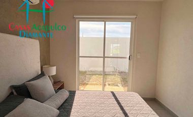 Hermoso departamento en venta para estrenar