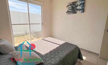 Hermoso departamento en venta para estrenar