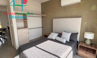 Hermoso departamento en venta para estrenar