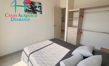 Hermoso departamento en venta para estrenar