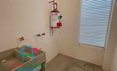 Hermoso departamento en venta para estrenar
