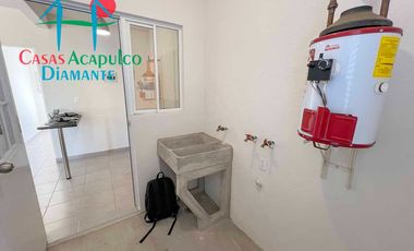 Hermoso departamento en venta para estrenar