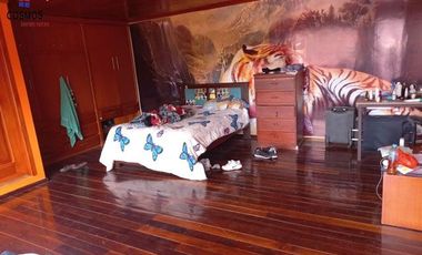 Venta de casa en Otavalo, ciudadela Los Lagos