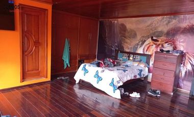 Venta de casa en Otavalo, ciudadela Los Lagos