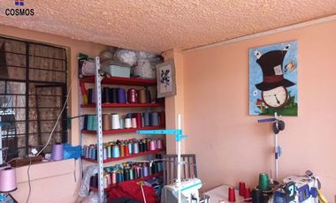 Venta de casa en Otavalo, ciudadela Los Lagos