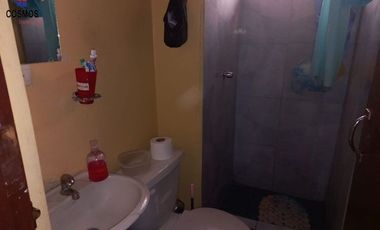 Venta de casa en Otavalo, ciudadela Los Lagos