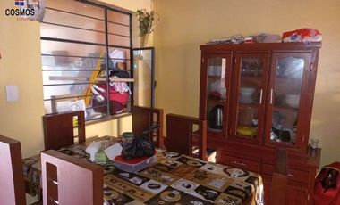 Venta de casa en Otavalo, ciudadela Los Lagos