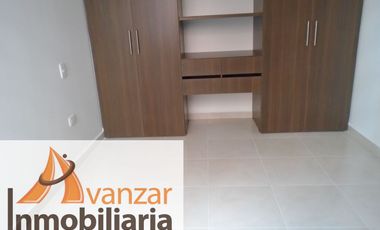 VENDO APARTAMENTO PIEDECUESTA PORTAL DE LA LOMA