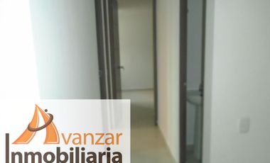 VENDO APARTAMENTO PIEDECUESTA PORTAL DE LA LOMA