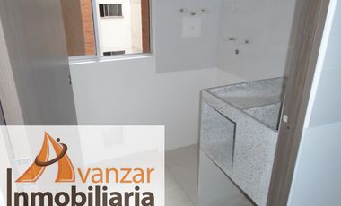 VENDO APARTAMENTO PIEDECUESTA PORTAL DE LA LOMA