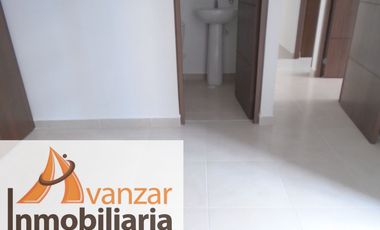 VENDO APARTAMENTO PIEDECUESTA PORTAL DE LA LOMA