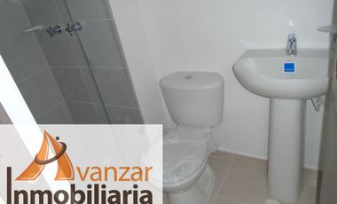 VENDO APARTAMENTO PIEDECUESTA PORTAL DE LA LOMA