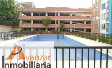 VENDO APARTAMENTO PIEDECUESTA PORTAL DE LA LOMA