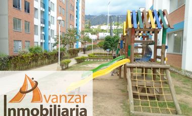 VENDO APARTAMENTO PIEDECUESTA PORTAL DE LA LOMA