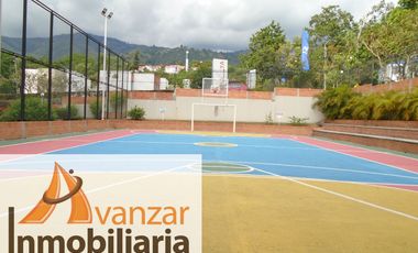 VENDO APARTAMENTO PIEDECUESTA PORTAL DE LA LOMA