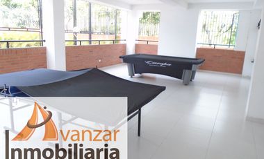 VENDO APARTAMENTO PIEDECUESTA PORTAL DE LA LOMA