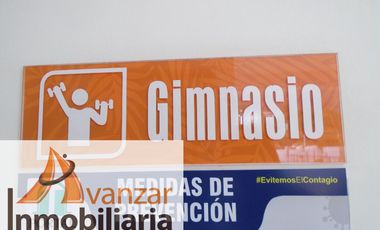 VENDO APARTAMENTO PIEDECUESTA PORTAL DE LA LOMA