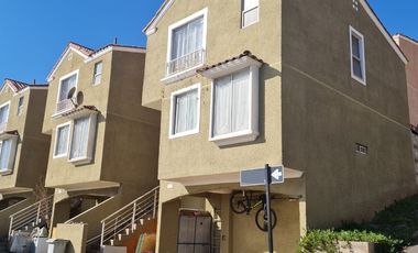 Venta casa vista al mar en condominio en Coviefi, Antofagasta