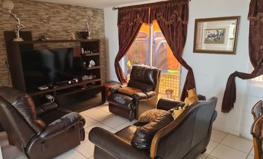 Venta casa vista al mar en condominio en Coviefi, Antofagasta