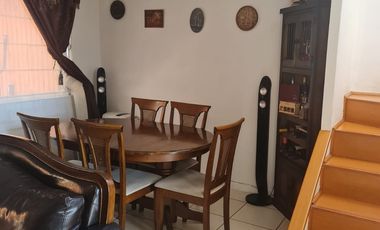 Venta casa vista al mar en condominio en Coviefi, Antofagasta
