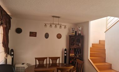 Venta casa vista al mar en condominio en Coviefi, Antofagasta