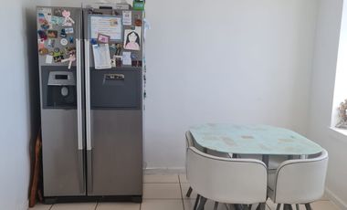 Venta casa vista al mar en condominio en Coviefi, Antofagasta