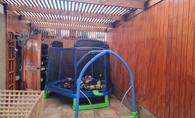Venta casa vista al mar en condominio en Coviefi, Antofagasta