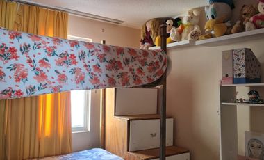 Venta casa vista al mar en condominio en Coviefi, Antofagasta