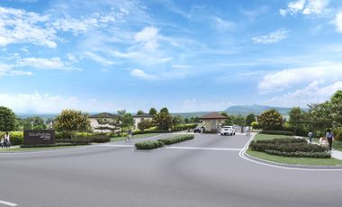 Pre-selling 3bedroom House and Lot for sale in Nuvali near Xavier international school