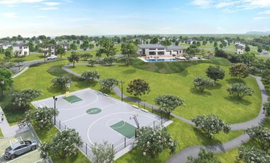 Pre-selling 3bedroom House and Lot for sale in Nuvali near Xavier international school