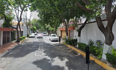 Departamento en Venta en la Colonia Romero de Terreros. Delegación Coyoacán.