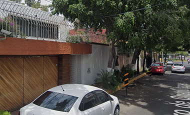 Departamento en Venta en la Colonia Romero de Terreros. Delegación Coyoacán.