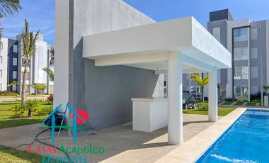 Acogedor departamento, totalmente amueblado, excelente ubicación