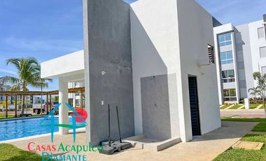Acogedor departamento, totalmente amueblado, excelente ubicación