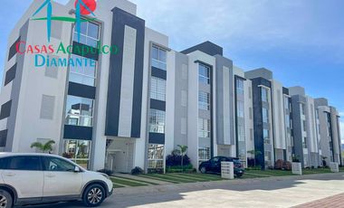 Acogedor departamento, totalmente amueblado, excelente ubicación