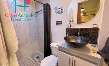 Acogedor departamento, totalmente amueblado, excelente ubicación