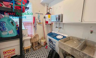 Acogedor departamento, totalmente amueblado, excelente ubicación