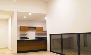 Casa nueva en venta de una planta con alberca privada en Mérida