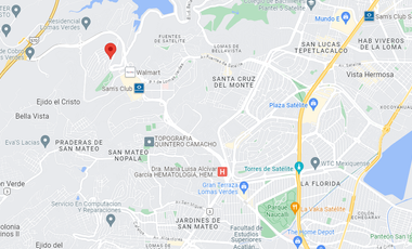 PRECIOS ACASA EN LA CONCORDIA NAUCALPAN