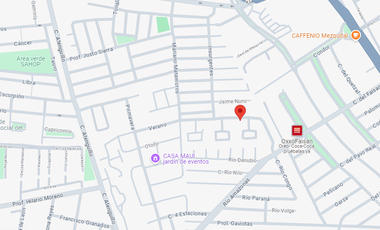 Casa ubicada en colonia José María Morelos con 3 Recamaras y 206m2, entre Av. Durango-Mezquital a unos minutos de Plaza kybox.