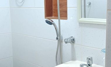 Vendo Minidpto,primer piso