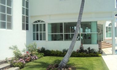 Casa en venta en Lomas de Cocoyoc