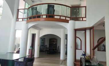 Casa en venta en Lomas de Cocoyoc