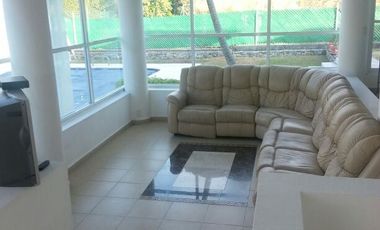 Casa en venta en Lomas de Cocoyoc
