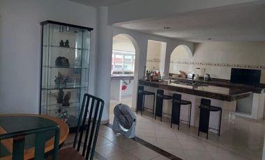 Casa en venta en Lomas de Cocoyoc