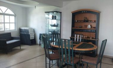 Casa en venta en Lomas de Cocoyoc