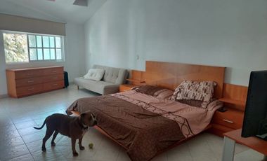 Casa en venta en Lomas de Cocoyoc