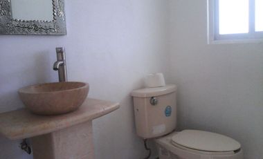 Casa en venta en Lomas de Cocoyoc